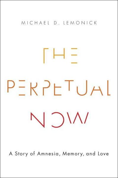 Produktbild: Perpetual Now