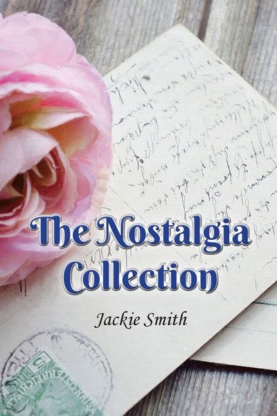 Produktbild: The Nostalgia Collection