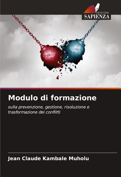 Produktbild: Modulo di formazione