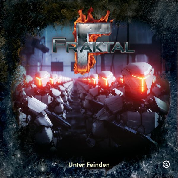 Produktbild: Unter Feinden