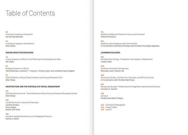 Produktbild: Learning Ecologies in Architecture