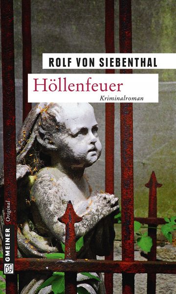 Produktbild: H&ouml;llenfeuer