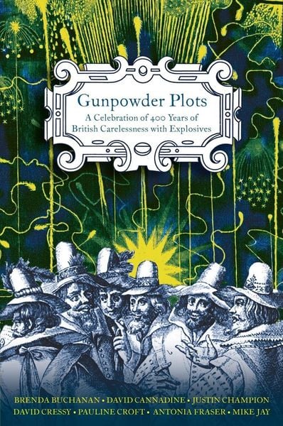 Produktbild: Gunpowder Plots