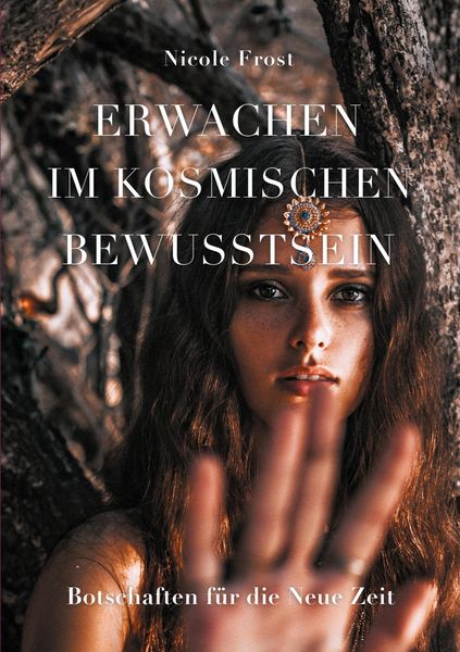 Produktbild: Erwachen im kosmischen Bewusstsein