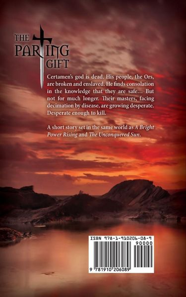 Produktbild: The Parting Gift