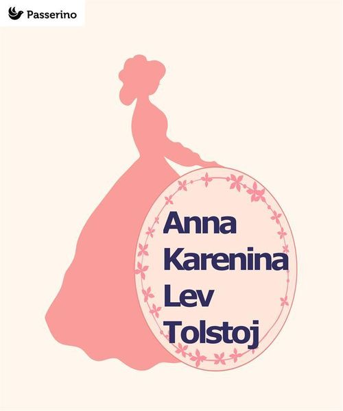 Produktbild: Anna Karenina
