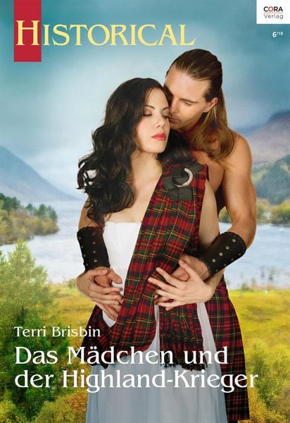 Produktbild: Das M&auml;dchen und der Highland-Krieger