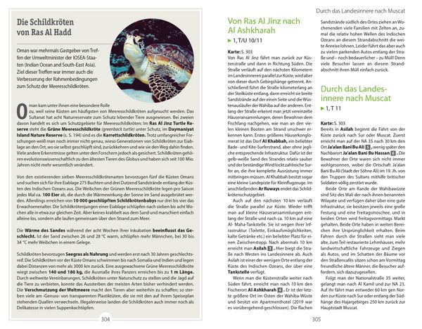 Produktbild: DuMont Reise-Handbuch Reisef&uuml;hrer Oman