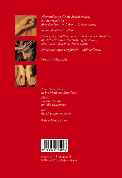 Produktbild: Die heilende Religion - das wahre Christentum
