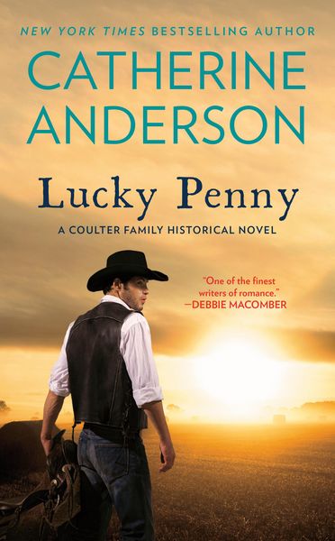Produktbild: Lucky Penny