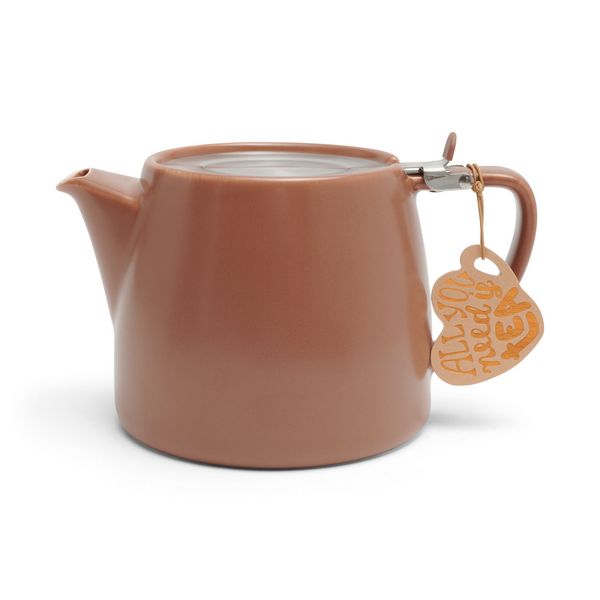 Produktbild: Teekanne 1200 ml uni "Chai"