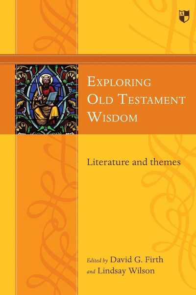 Produktbild: Exploring Old Testament Wisdom