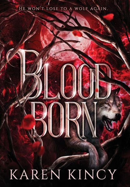 Produktbild: Bloodborn
