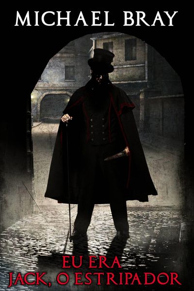 Produktbild: Eu era Jack, O Estripador