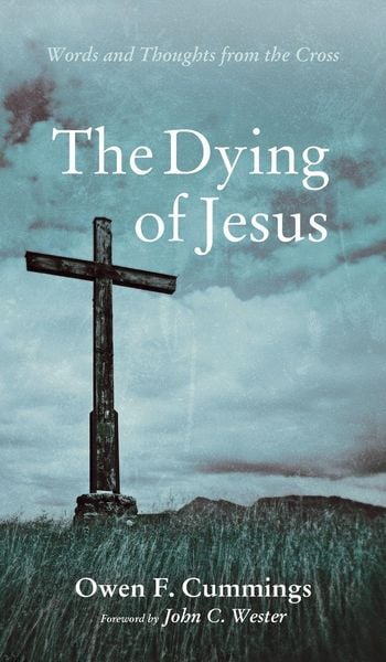Produktbild: The Dying of Jesus