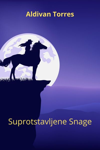 Produktbild: Suprotstavljene Snage