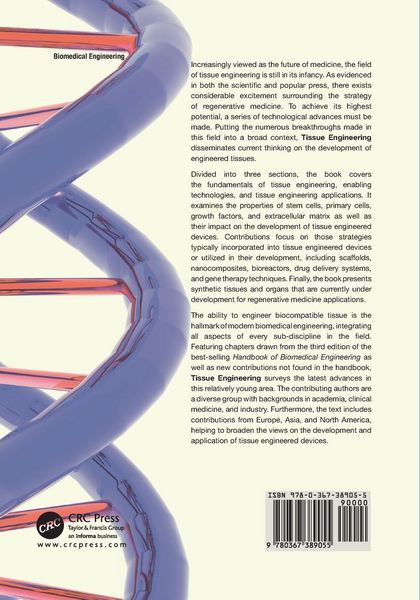 Produktbild: Tissue Engineering
