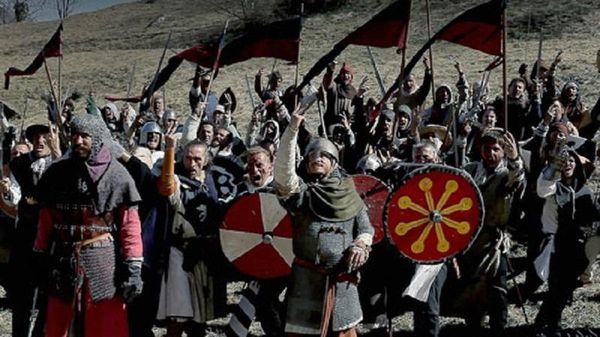 Produktbild: Henry II - Aufstand gegen den K&ouml;nig