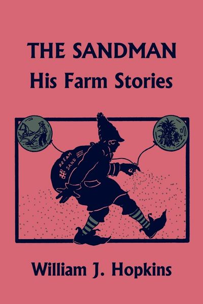 Produktbild: The Sandman