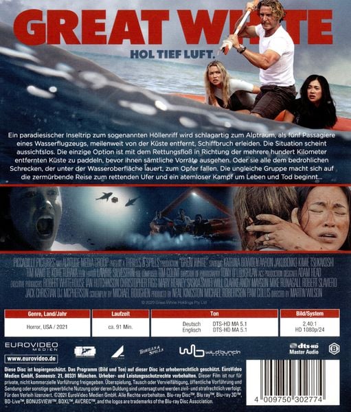 Produktbild: Great White