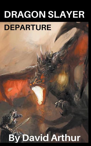 Produktbild: Dragon Slayer