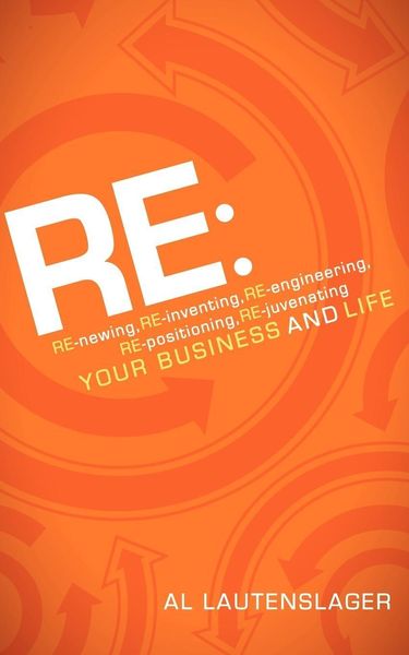 Produktbild: RE: