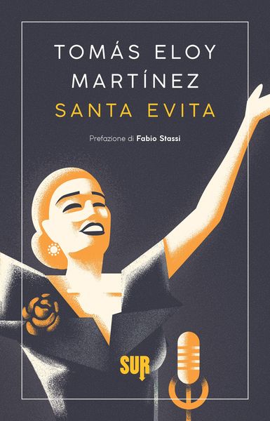 Produktbild: Santa Evita