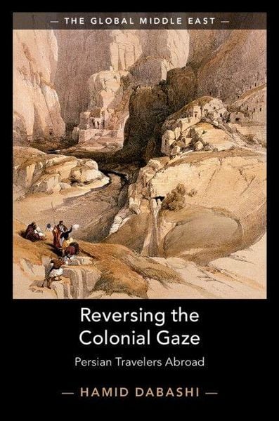 Produktbild: Reversing the Colonial Gaze