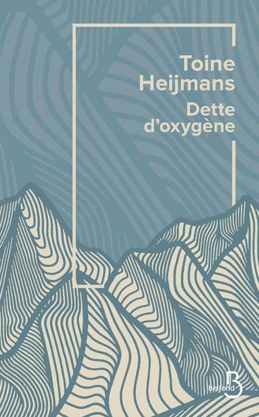 Produktbild: Dette d'oxyg&egrave;ne