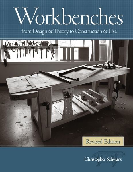 Produktbild: Workbenches Revised Edition