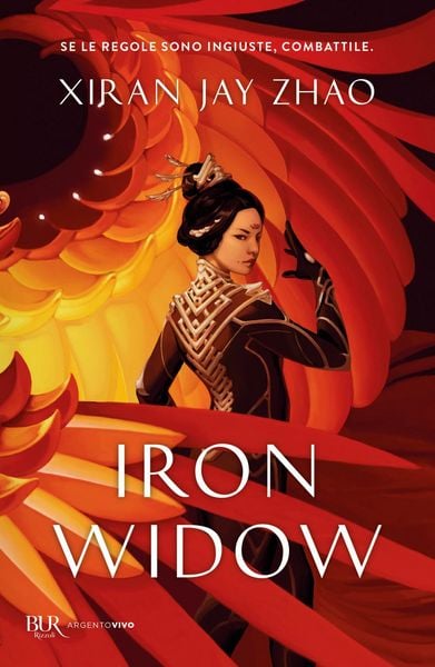 Produktbild: Iron widow
