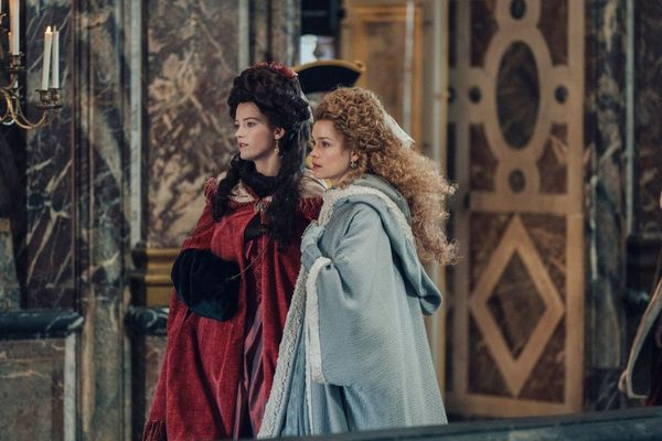 Produktbild: Marie Antoinette - Staffel 2 (9-16) (Fernsehjuwelen) [3 DVDs]