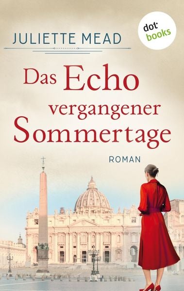 Produktbild: Das Echo vergangener Sommertage