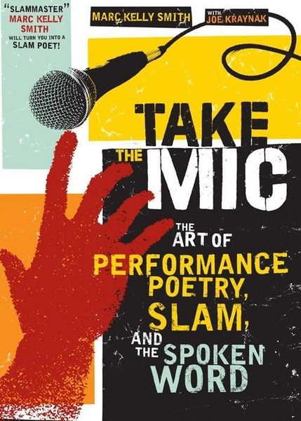 Produktbild: Take the Mic