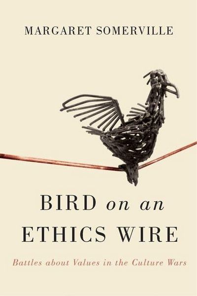 Produktbild: Bird on an Ethics Wire