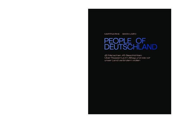 People of Deutschland
