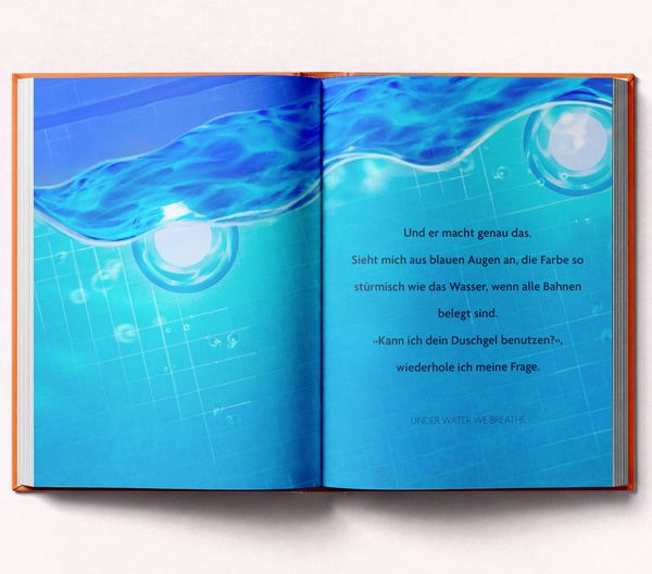 Produktbild: Book Journal