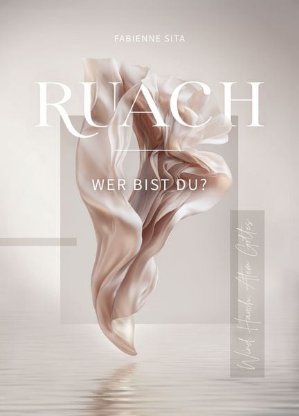 RUACH – Wer bist du?, Taschenbuch von Fabienne Sita, Nova MD, 9783989425446