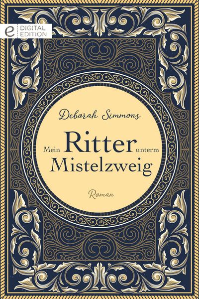 Produktbild: Mein Ritter unterm Mistelzweig