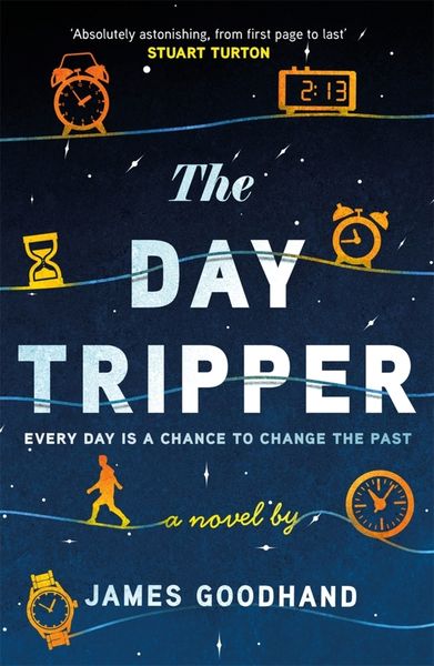 Produktbild: The Day Tripper