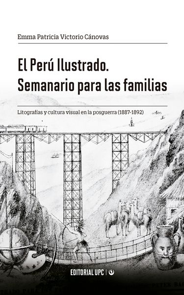 Produktbild: El Per&uacute; Ilustrado. Semanario para las familias