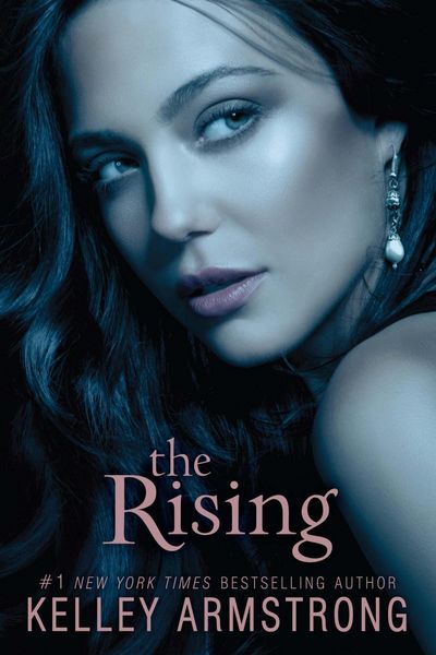 Produktbild: The Rising