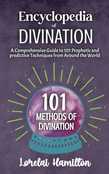 Produktbild: Encyclopedia of Divination
