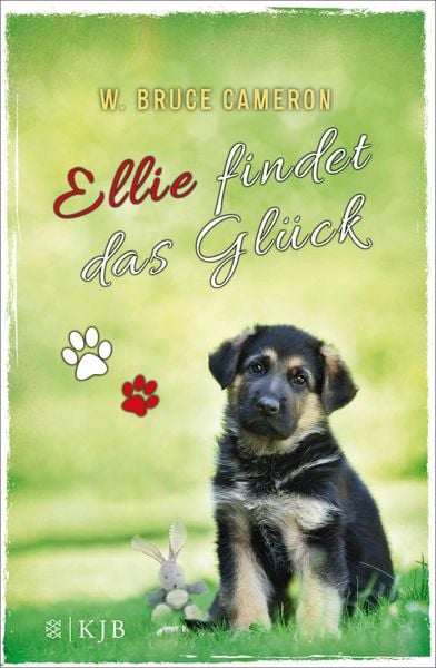 Produktbild: Ellie findet das Gl&uuml;ck