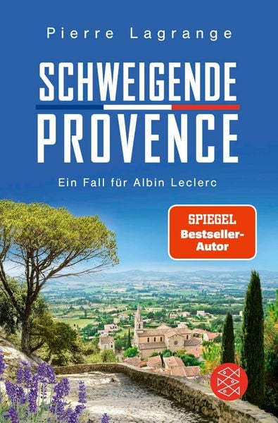 Produktbild: Schweigende Provence