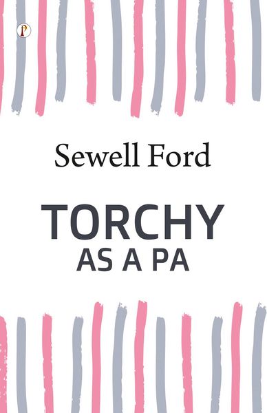 Produktbild: Torchy As a Pa