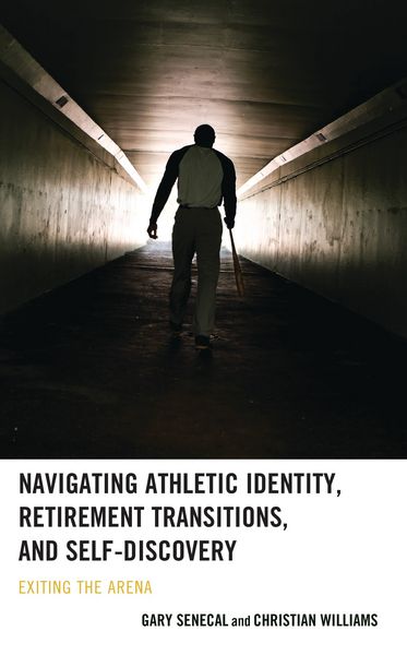 Produktbild: Navigating Athletic Identity, Retirement Transitions, and Self-Discovery