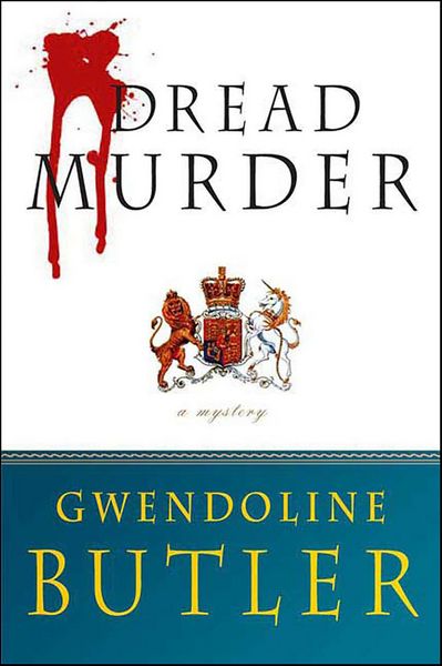 Produktbild: Dread Murder