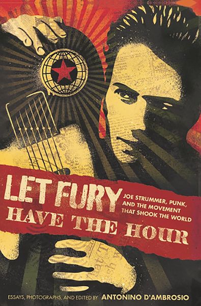 Produktbild: Let Fury Have the Hour