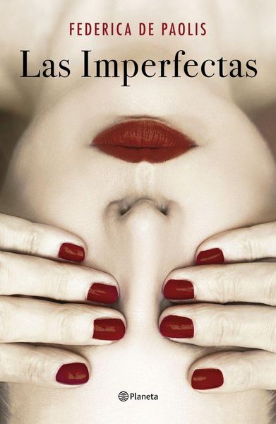 Produktbild: Las imperfectas